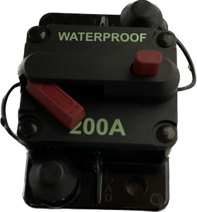 θερμικη ασφαλεια αυτοματη